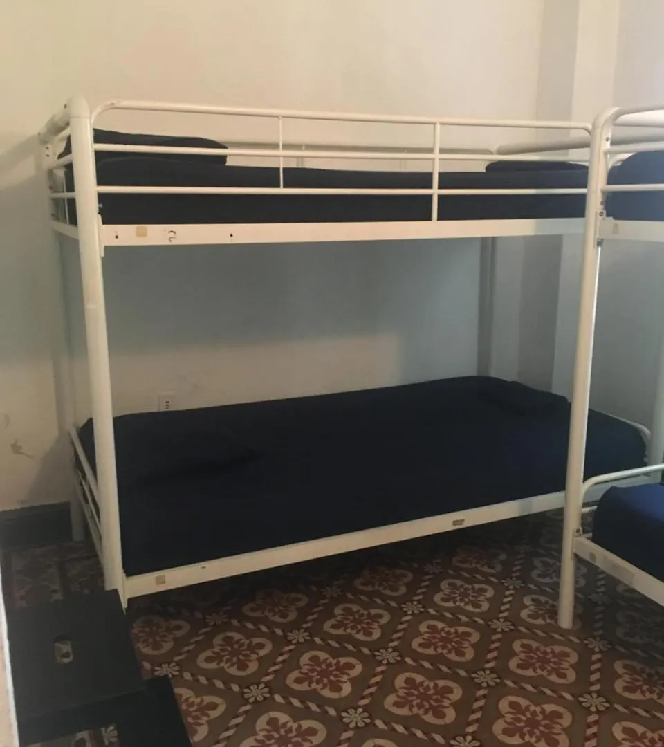 Hostel H1 Miramar 圣胡安